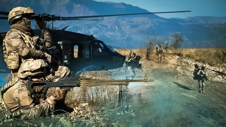 Eren Kış1 operasyonu başlatıldı