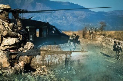 Eren Kış1 operasyonu başlatıldı