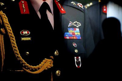 Eski tuğgeneral Atasoy'a 14 yıl 2 ay hapis cezası