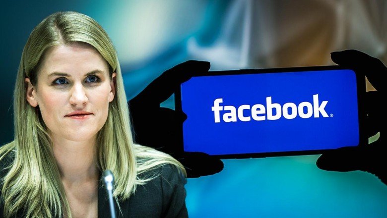 Facebook Muhbiri: Platform toplum sağlığına ve güvenliğine zarar veriyor