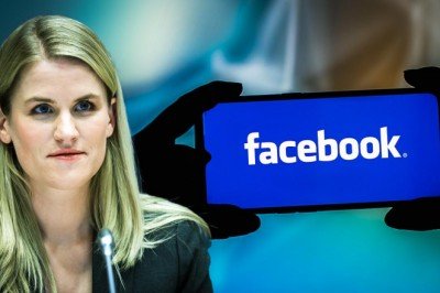 Facebook Muhbiri: Platform toplum sağlığına ve güvenliğine zarar veriyor