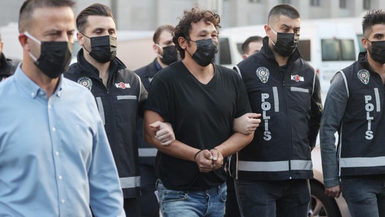 Fatih Aydın'ın ifadesinin detayları ortaya çıktı