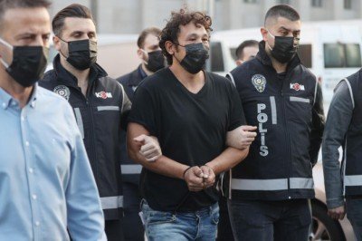 Fatih Aydın'ın ifadesinin detayları ortaya çıktı