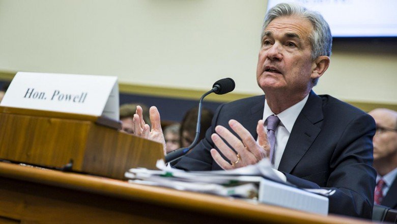 Fed Başkanı Powell'dan 'istihdam değerlendirmesi'ne yönelik açıklama