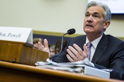 Fed Başkanı Powell'dan 'istihdam değerlendirmesi'ne yönelik açıklama