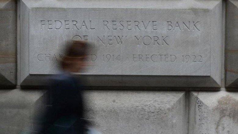 Fed'den varlık fiyatları açıklaması