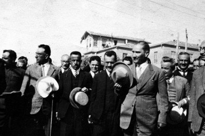 Gazi Mustafa Kemal Atatürk için mevlit okutulacak