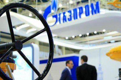 Gazprom Avrupa'ya gaz pompalamaya başladı