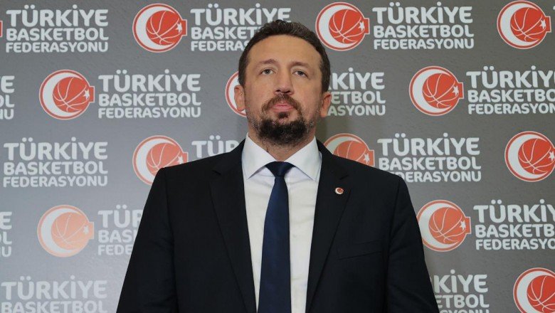 Hidayet Türkoğlu yeni dönem için iddialı