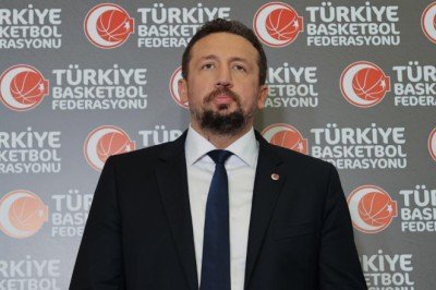 Hidayet Türkoğlu yeni dönem için iddialı