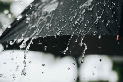 İç Anadolu için fırtına uyarısı