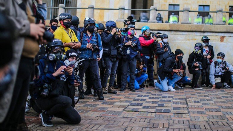 İngiltere'de terör kurbanlarının yakınlarından medya kuruluşlarına talep