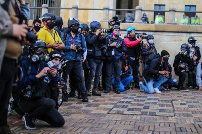İngiltere'de terör kurbanlarının yakınlarından medya kuruluşlarına talep
