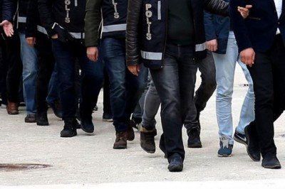 Kastamonu'da uyuşturucu operasyonu: 10 gözaltı