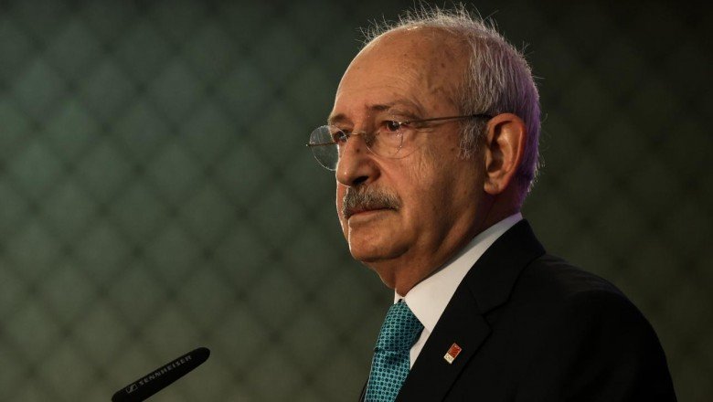 Kılıçdaroğlu'ndan 10 Kasım mesajı