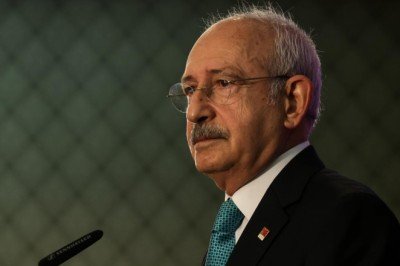 Kılıçdaroğlu'ndan 10 Kasım mesajı