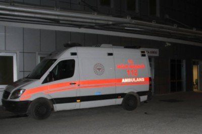 Konya'da 9 kişi gıda zehirlenmesi şüphesiyle hastaneye kaldırıldı