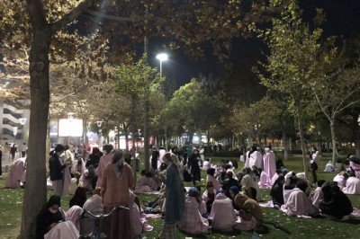 Konya'da bazı mahallelerde eğitime deprem engeli