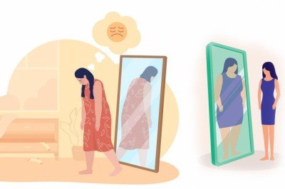 Kusursuz güzellik yoktur, sosyal medya vardır