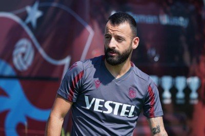 Manolis Siopis: Kulüp için en iyisini vermeye çalışıyorum