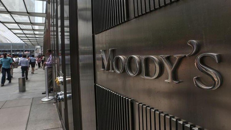 Moody's kredilerde iyileşme bekliyor