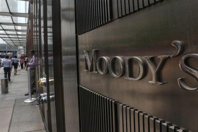 Moody's kredilerde iyileşme bekliyor