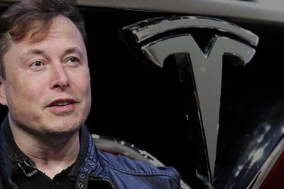Musk sosyal medyada anket başlatmıştı! Tesla hisselerinde sert düşüş