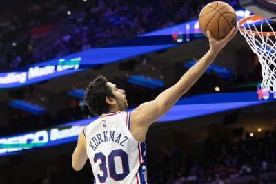 NBA'de Furkan'ın 19 sayısı 76ers'ın mağlubiyetini önleyemedi