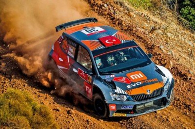 Otomobil sporlarında heyecan Kocaeli, Bursa ve Antalya'da yaşanacak