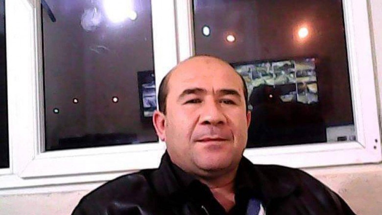 Otomobilin çarptığı polis memuru şehit oldu