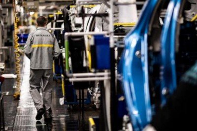 Otomotiv sektörünün gözü Amerikan pazarında