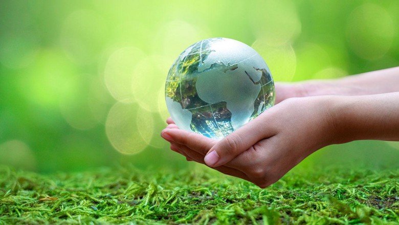 Paris Anlaşması yarın yürürlüğe giriyor