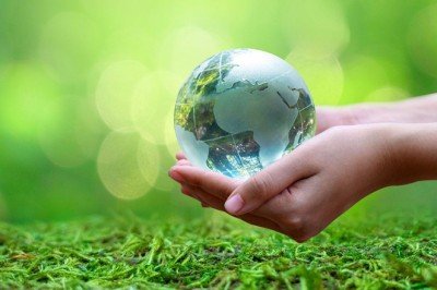 Paris Anlaşması yarın yürürlüğe giriyor