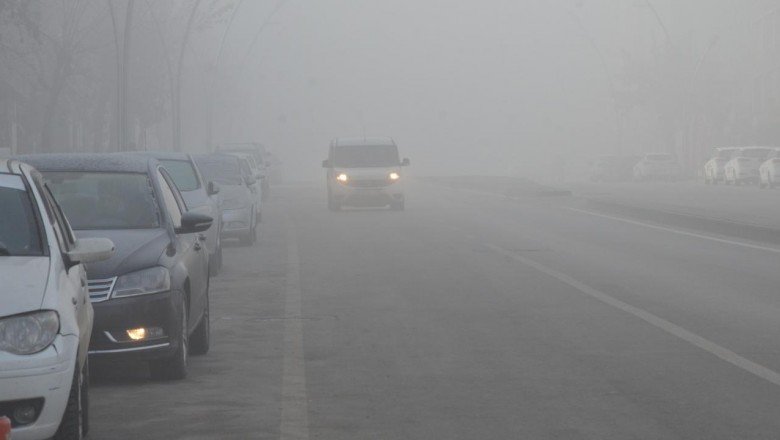 Soğuk hava geliyor: Sıcaklıklar tam 12 derece düşecek