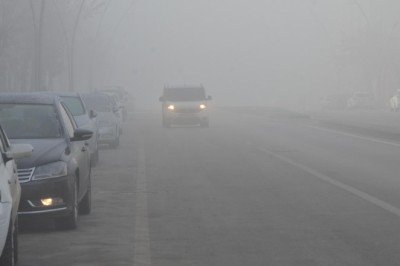 Soğuk hava geliyor: Sıcaklıklar tam 12 derece düşecek