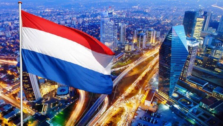Son 5 yılda Hollandalılar Türkiye dedi! 5,4 milyar dolar yatırım yaptılar
