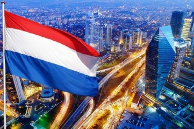Son 5 yılda Hollandalılar Türkiye dedi! 5,4 milyar dolar yatırım yaptılar