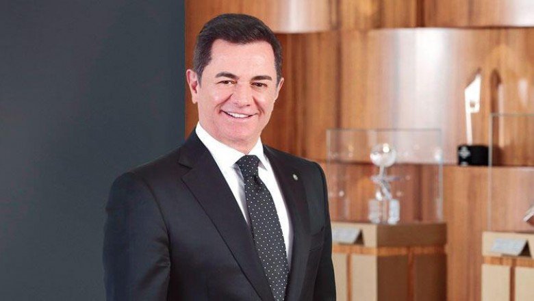 Sürdürülebilir tarıma 840 milyon dolar kaynak