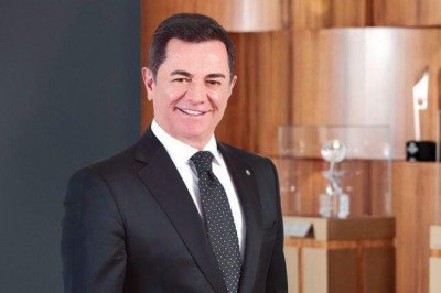 Sürdürülebilir tarıma 840 milyon dolar kaynak