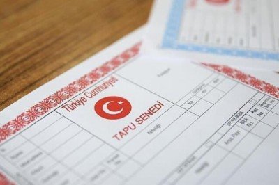 Tapuda büyük oyun! Memurun dikkati her şeyi ortaya çıkardı