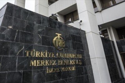TCMB, 'Yeşil Ekonomi ve İklim Değişikliği Müdürlüğü' kurdu