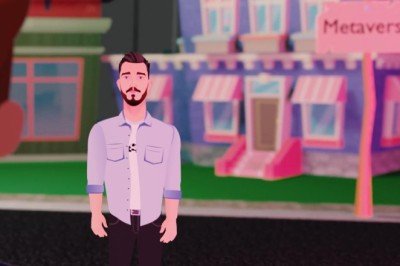 Teknolojinin paralel evreni: METAVERSE