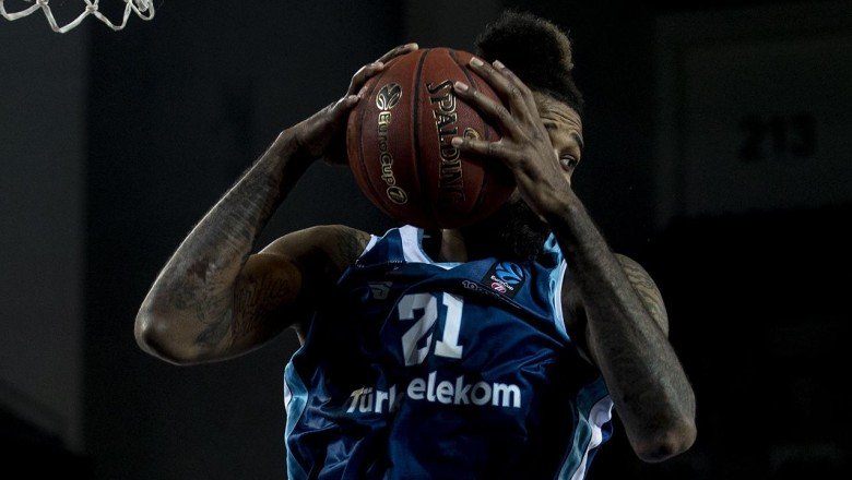 Türk Telekom İspanya deplasmanında