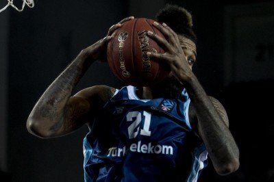 Türk Telekom İspanya deplasmanında