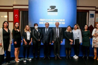 Türkiye Liman İşletmecileri Derneği yeni başkanını seçti