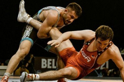 Türkiye Sırbistan'da 10 madalya elde etti