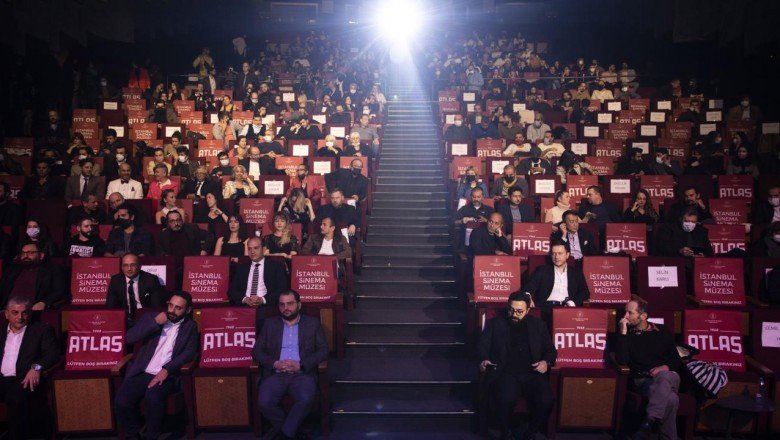 Uluslararası Suç ve Ceza Film Festivali adalet temasıyla başlıyor