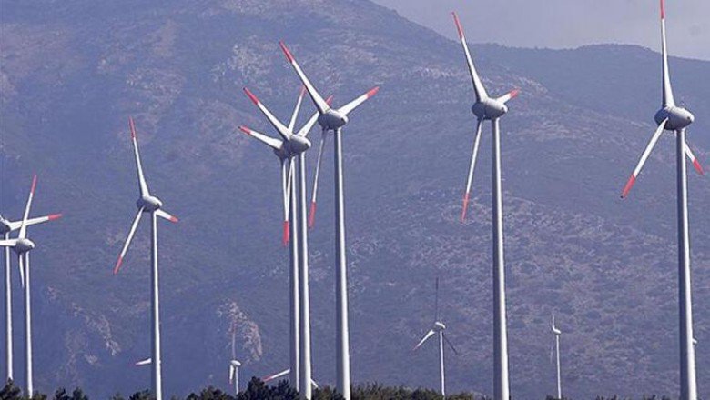 Yenilenebilir enerjide 4 bin megavatlık yarışma tamamlandı