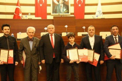 100'üncü yıla 10 proje finalde