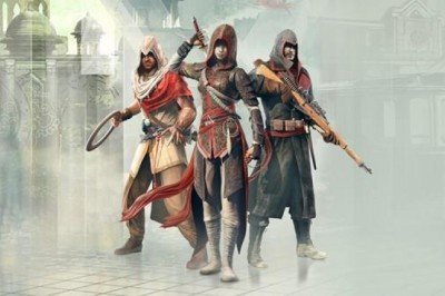 109 TL'lik Assassin's Creed oyunu ücretsiz oldu - DonanimHaber